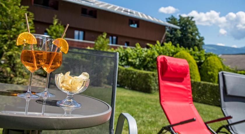 Hotel Villa Mayr Rooms & Suites