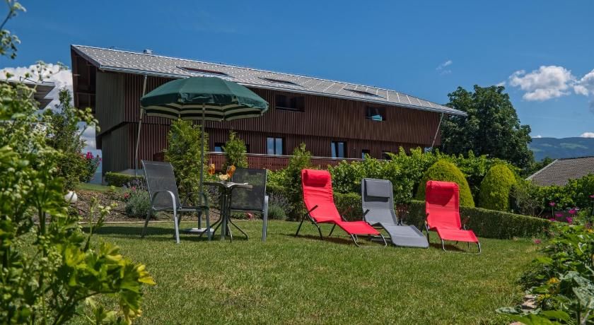 Hotel Villa Mayr Rooms & Suites