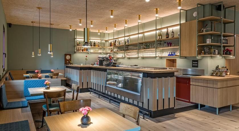 Hotel Villa Mayr Rooms & Suites