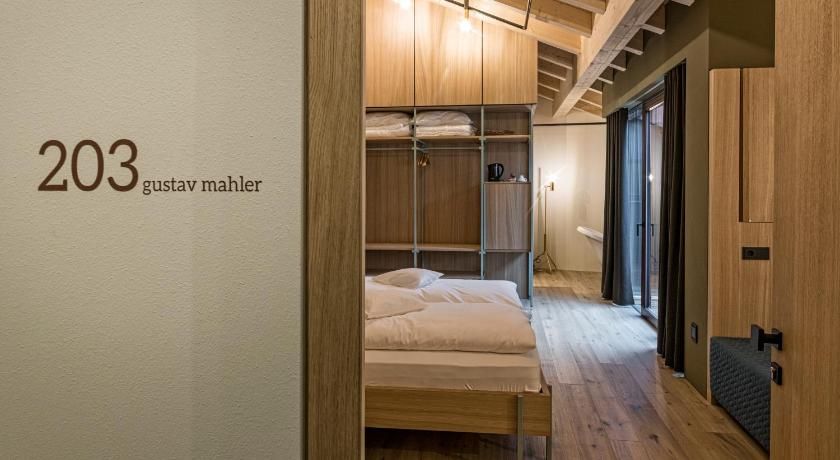 Hotel Villa Mayr Rooms & Suites