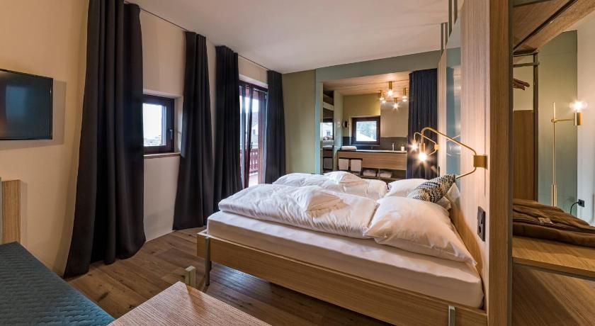 Hotel Villa Mayr Rooms & Suites