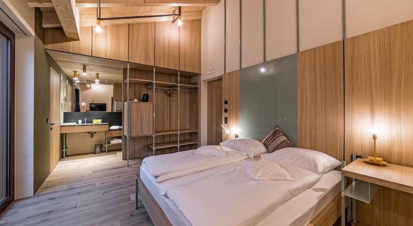 Hotel Villa Mayr Rooms & Suites