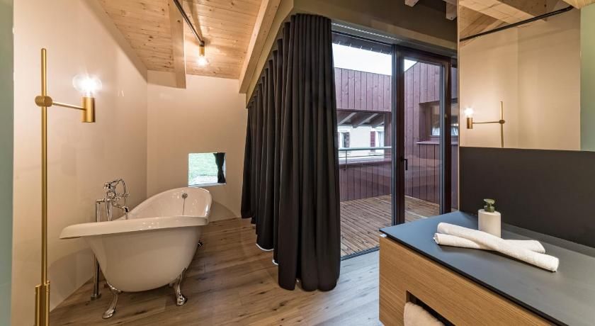 Hotel Villa Mayr Rooms & Suites