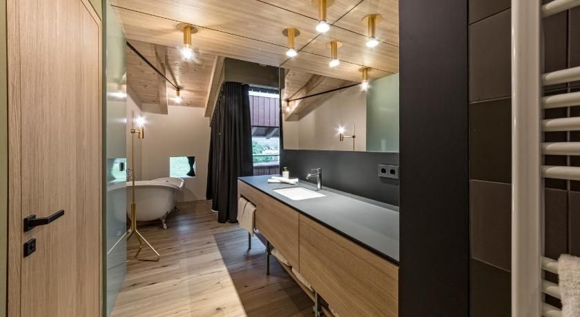 Hotel Villa Mayr Rooms & Suites