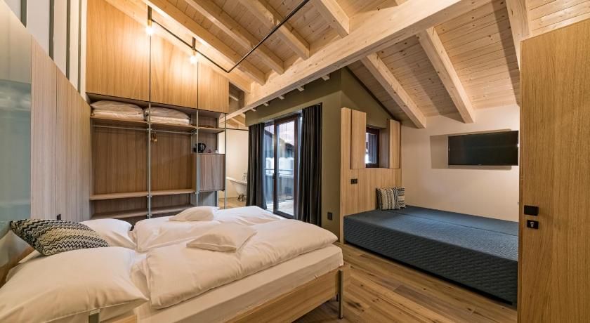 Hotel Villa Mayr Rooms & Suites