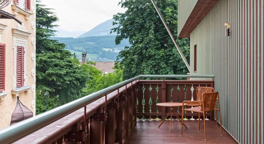 Hotel Villa Mayr Rooms & Suites