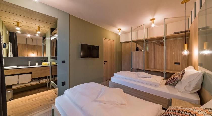 Hotel Villa Mayr Rooms & Suites
