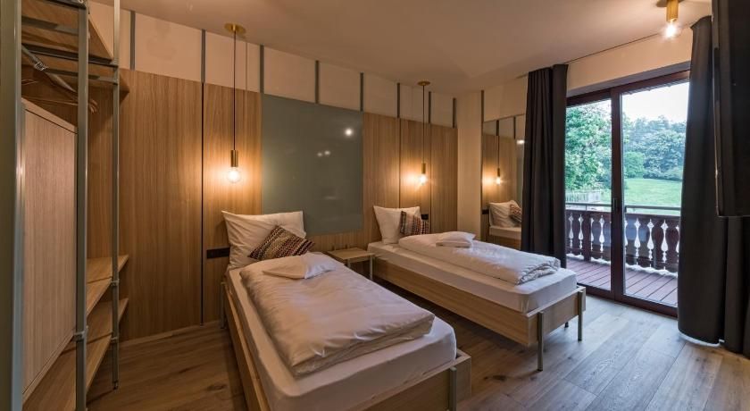 Hotel Villa Mayr Rooms & Suites