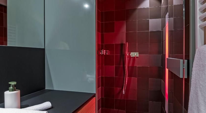 Hotel Villa Mayr Rooms & Suites