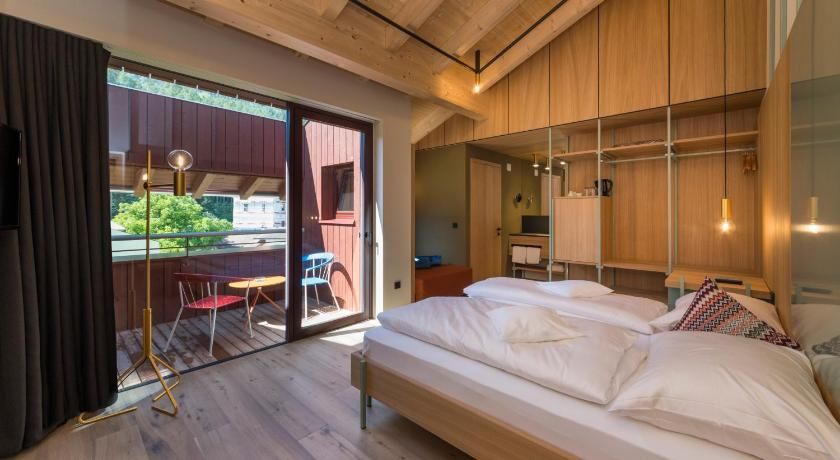 Hotel Villa Mayr Rooms & Suites