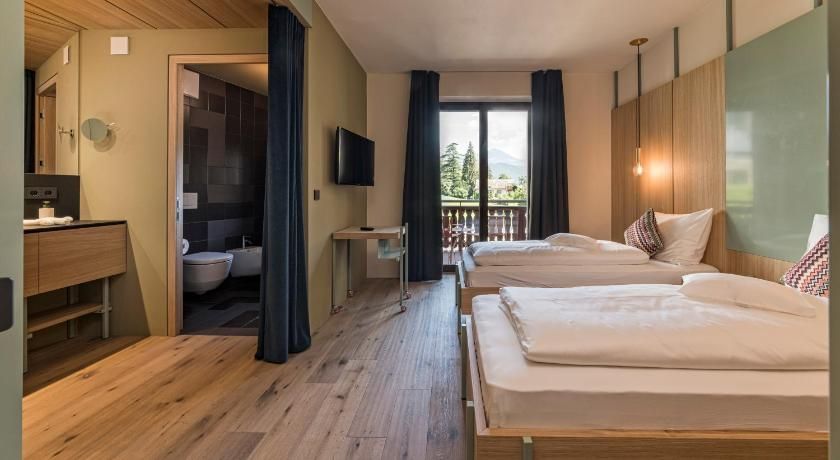 Hotel Villa Mayr Rooms & Suites