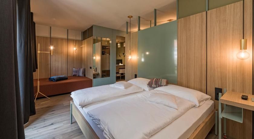 Hotel Villa Mayr Rooms & Suites