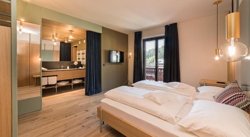 Hotel Villa Mayr Rooms & Suites