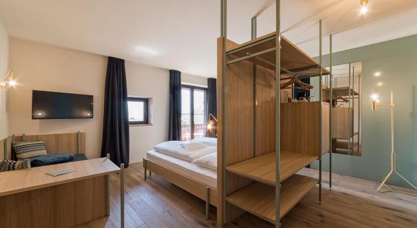 Hotel Villa Mayr Rooms & Suites