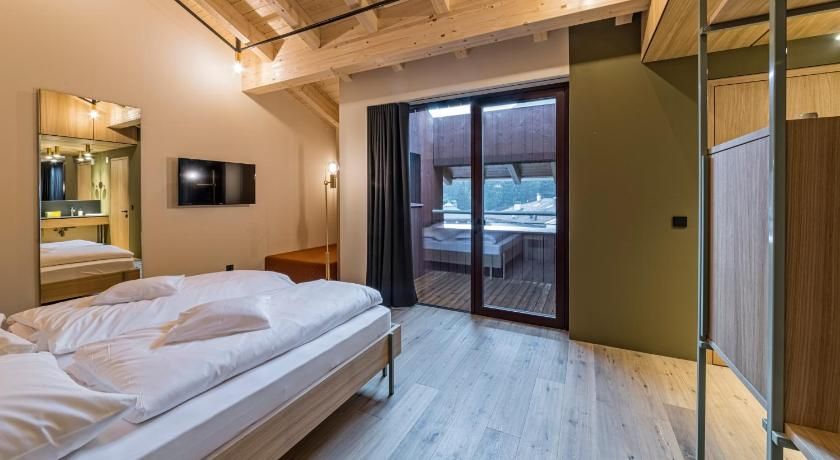 Hotel Villa Mayr Rooms & Suites