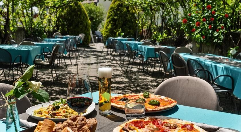 Hotel Villa Mayr Rooms & Suites