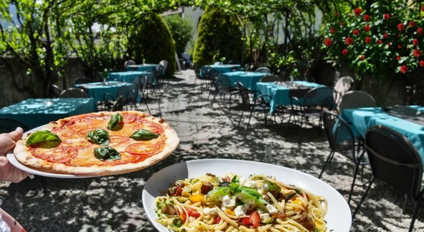 Hotel Villa Mayr Rooms & Suites