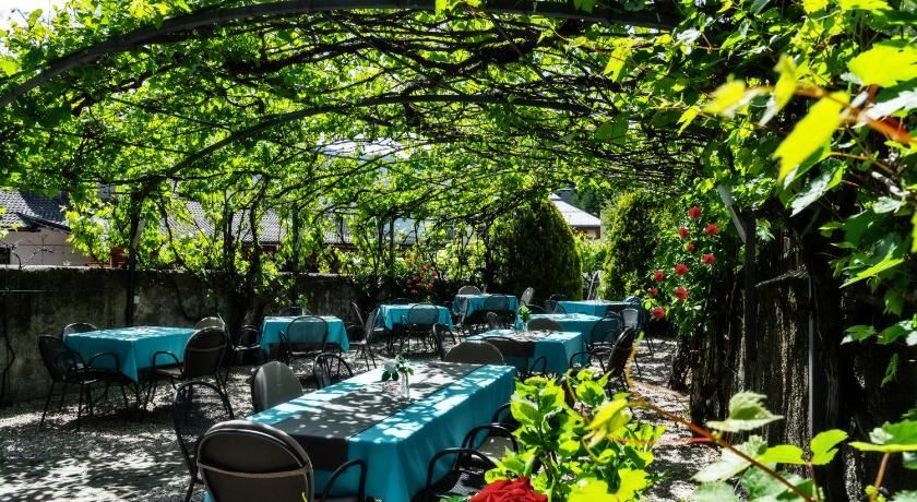 Hotel Villa Mayr Rooms & Suites