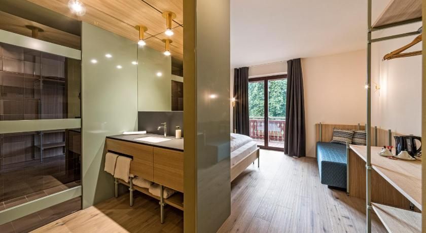 Hotel Villa Mayr Rooms & Suites