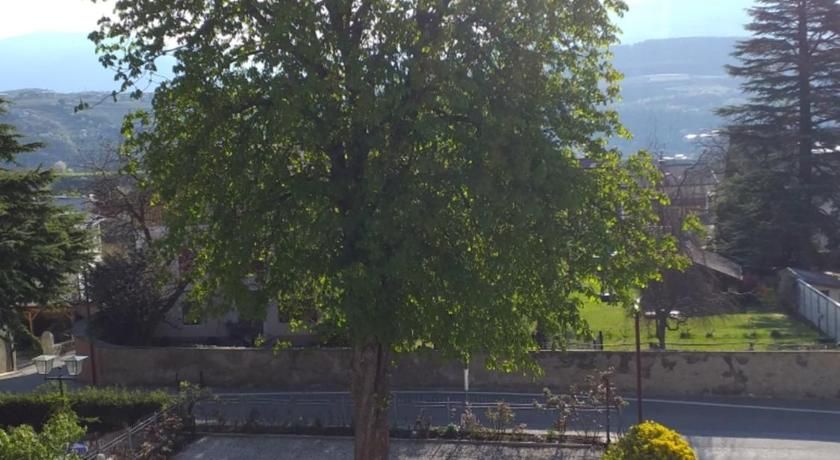 Hotel Villa Mayr Rooms & Suites