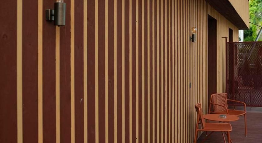 Hotel Villa Mayr Rooms & Suites