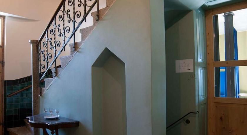 Hotel Villa Mayr Rooms & Suites