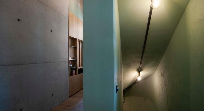 Hotel Villa Mayr Rooms & Suites