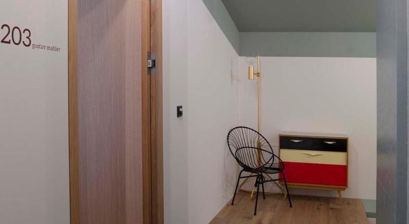 Hotel Villa Mayr Rooms & Suites