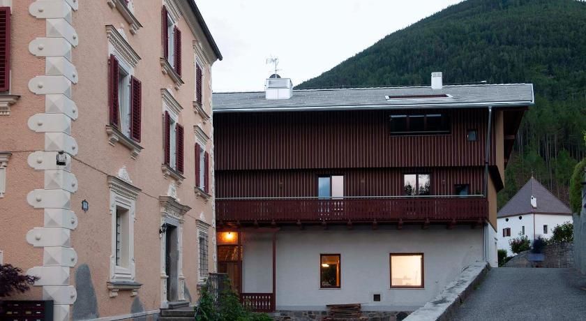 Hotel Villa Mayr Rooms & Suites