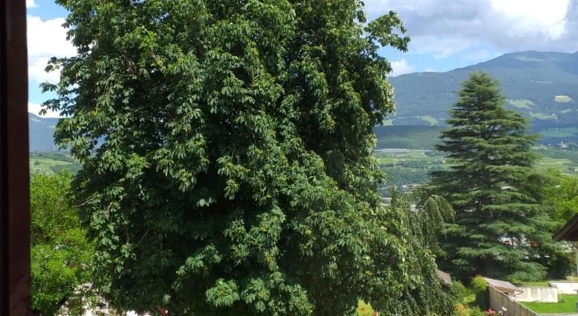 Hotel Villa Mayr Rooms & Suites