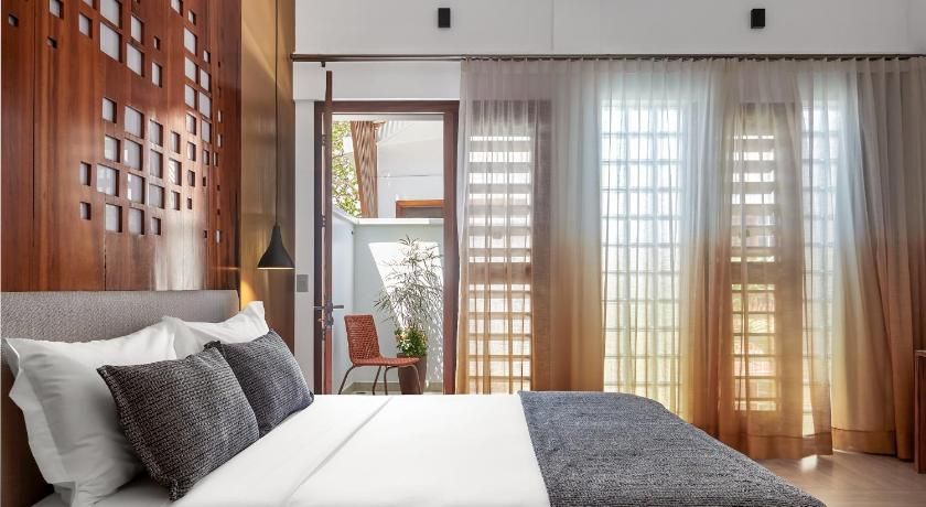 Villa Nautica Boutique Hotel