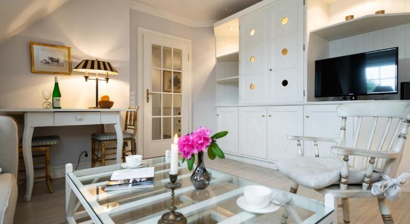 Hotel Parkresidenz Christian VIII