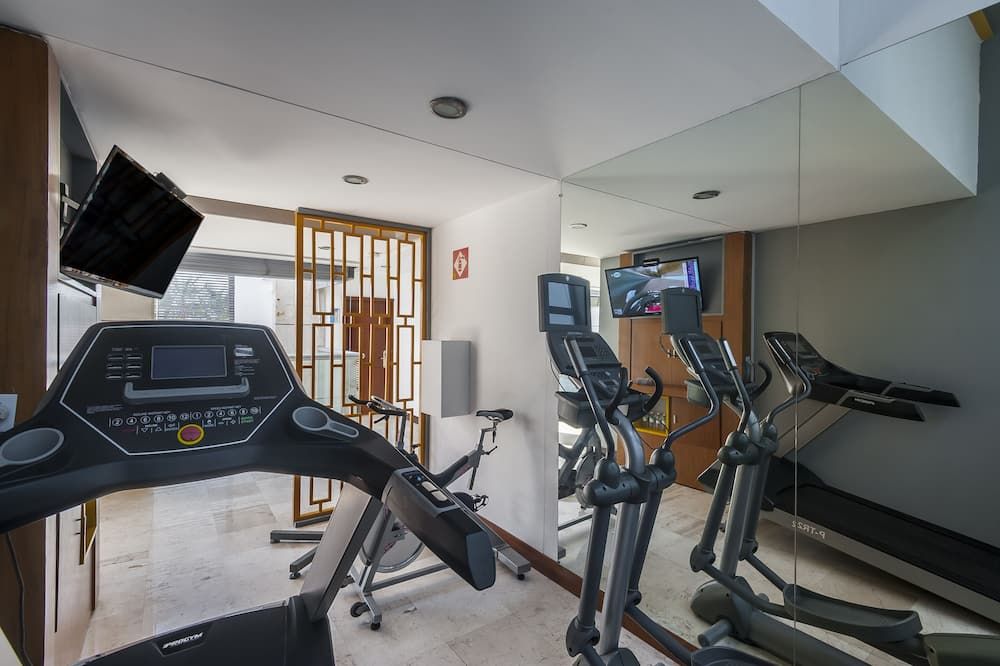 FCH Hotel Expo Adults only