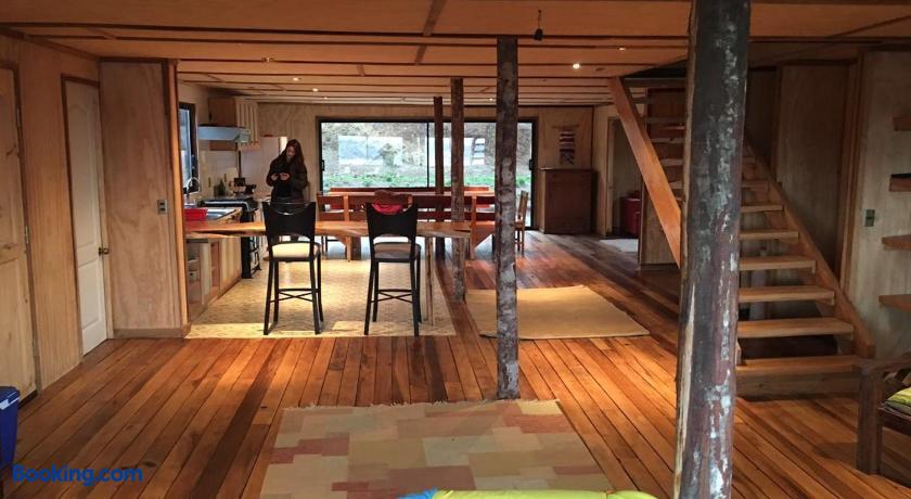 booking-2850503-74217246-946072 Casa Puerto Varas A Pasos De La Playa