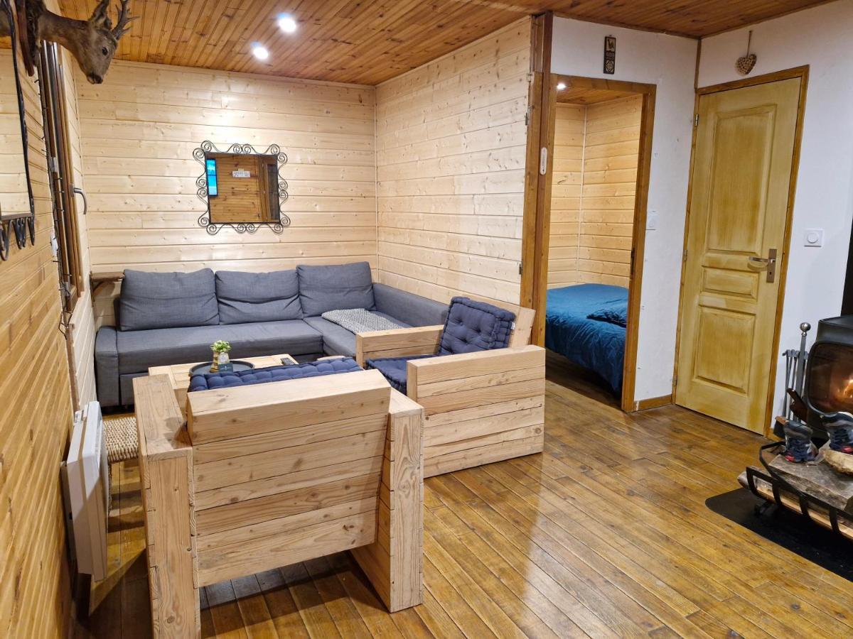 Chalet du Mont Ventoux Rendez-vous en Provence - Provence-Alpes-Côte d'Azur - Bédoin visuel 4/5 Chalet du Mont Ventoux Rendez-vous en Provence - Provence-Alpes-Côte d'Azur - Bédoin visuel 4/5