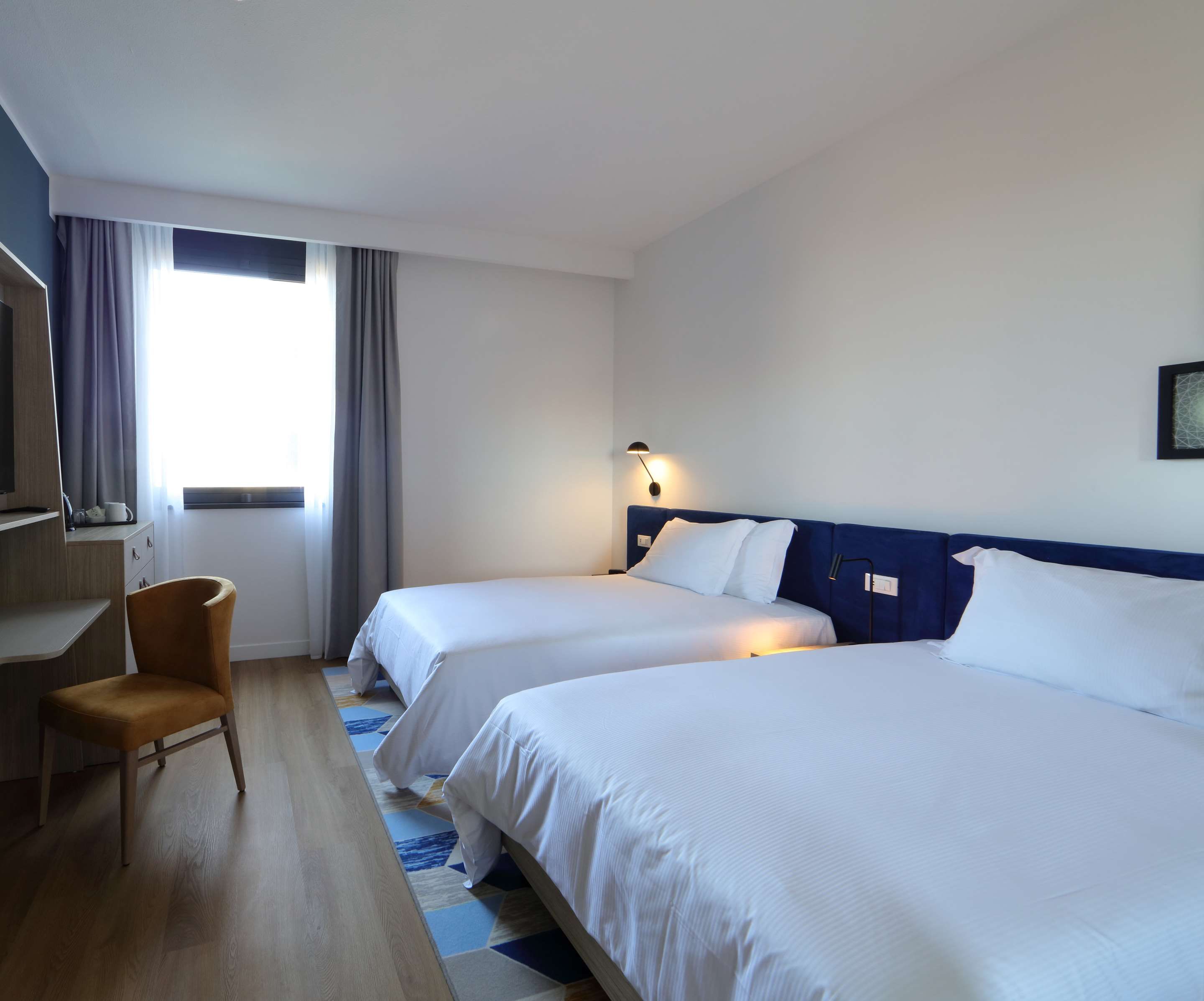 hampton by hilton rome north fiano romano