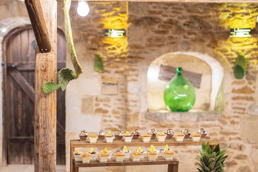 Antica Masseria Martuccio