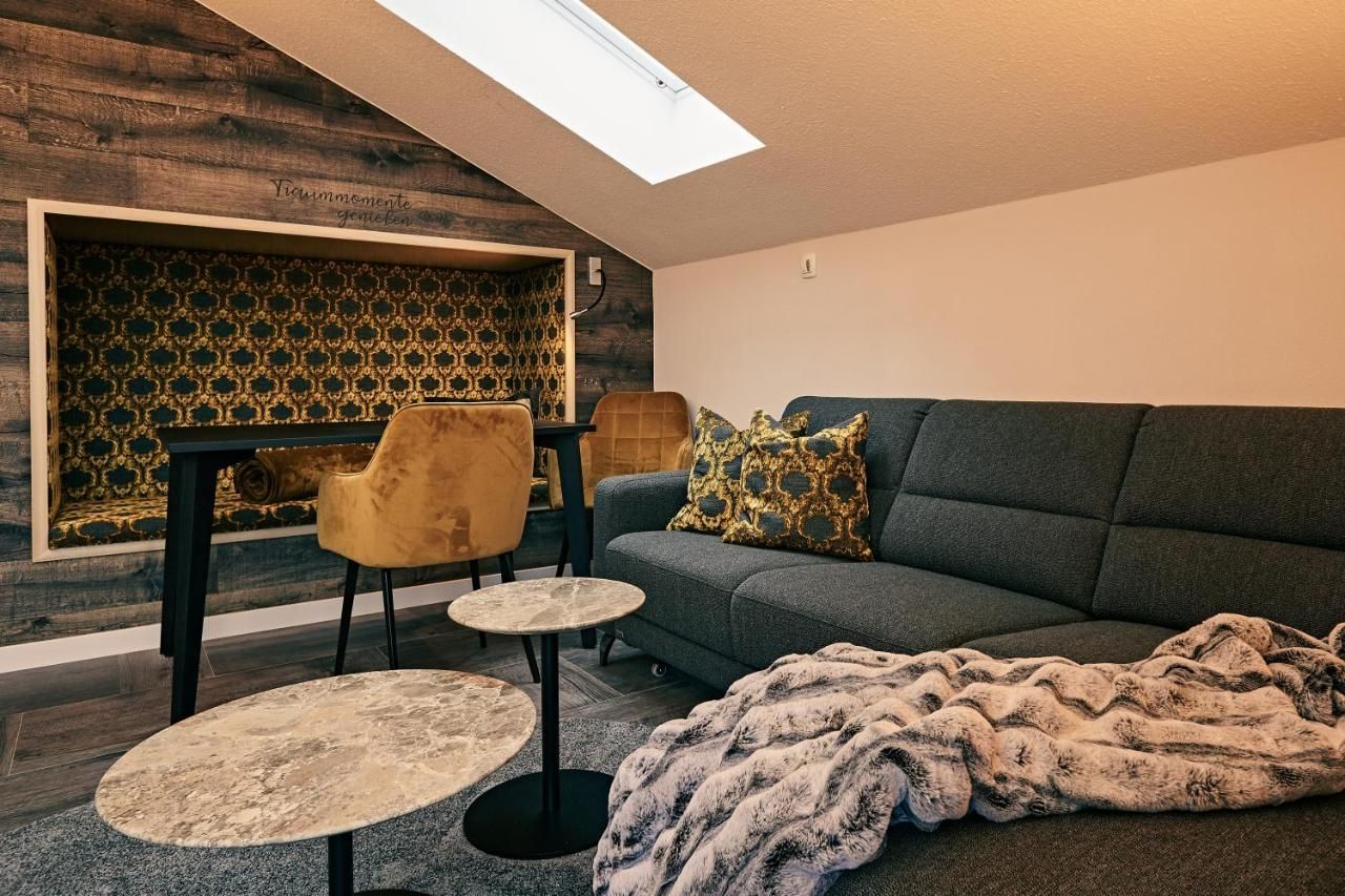 Natur- & Genießerhotel Der Birkenhof