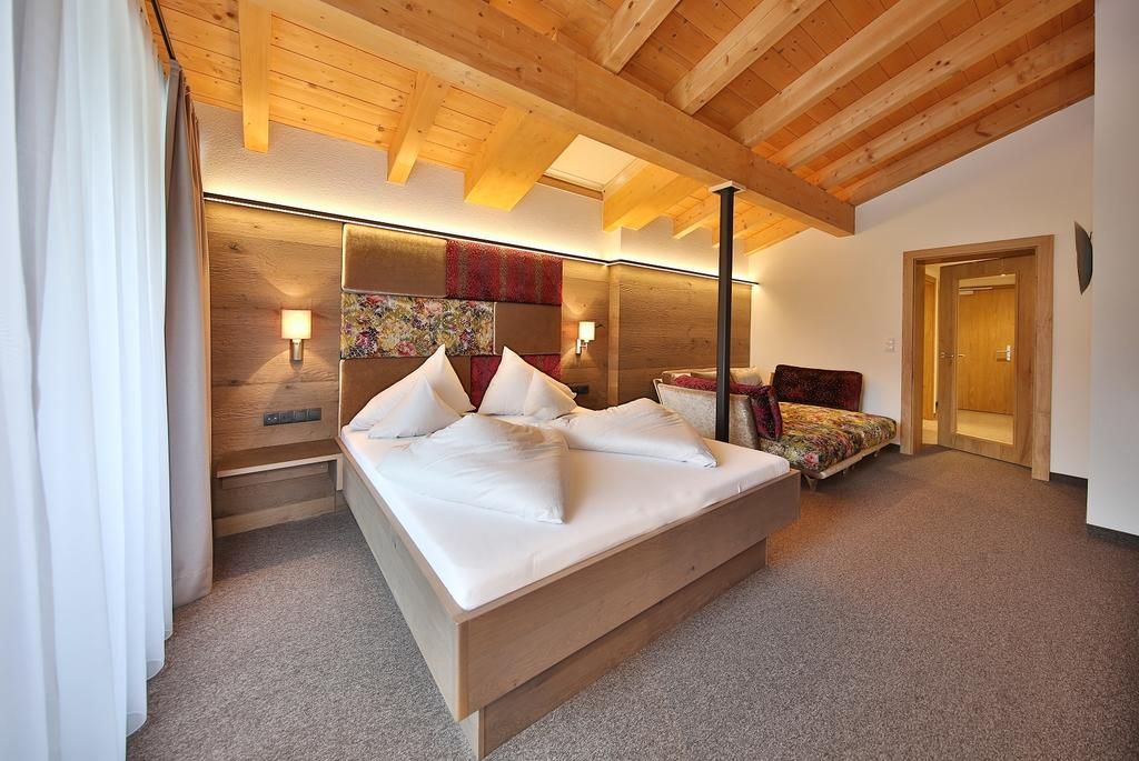 Hotel Garni Dr. Köhle