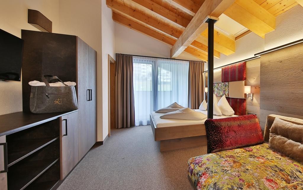 Hotel Garni Dr. Köhle