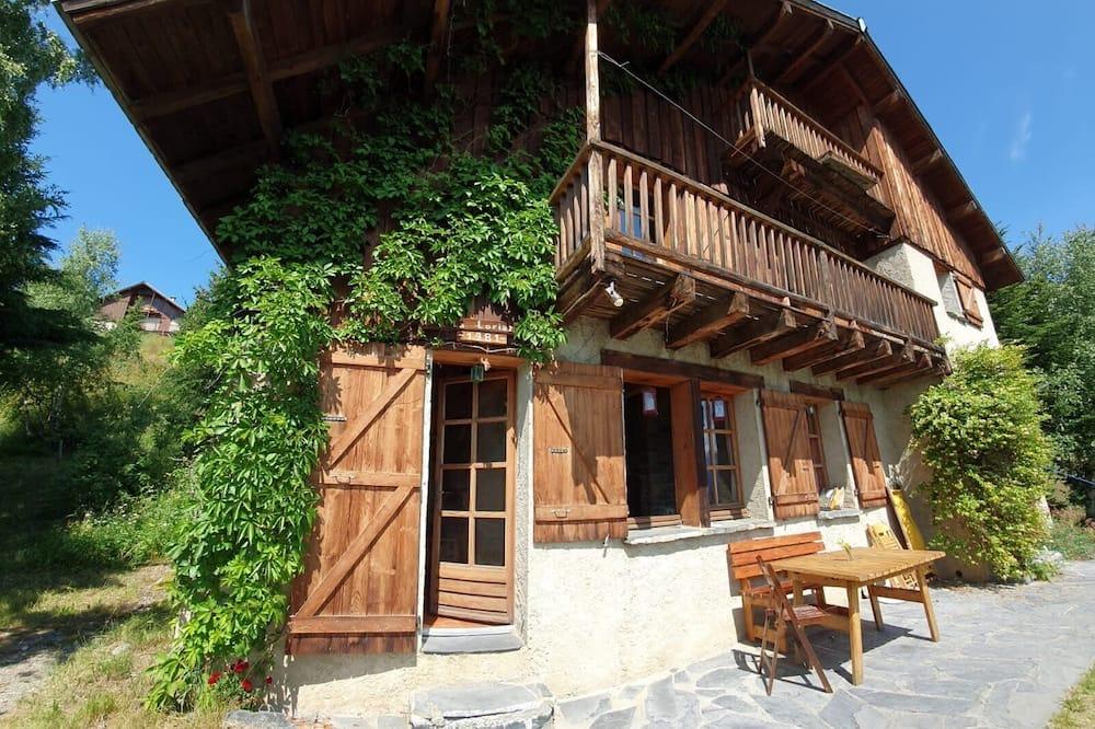 Domaine de l'Alpe d'Huez-Villard-Reculas: 180m2 chalet with stunning views Rhône-Alpes - Villard-Reculas visuel 4/5 Domaine de l'Alpe d'Huez-Villard-Reculas: 180m2 chalet with stunning views Rhône-Alpes - Villard-Reculas visuel 4/5