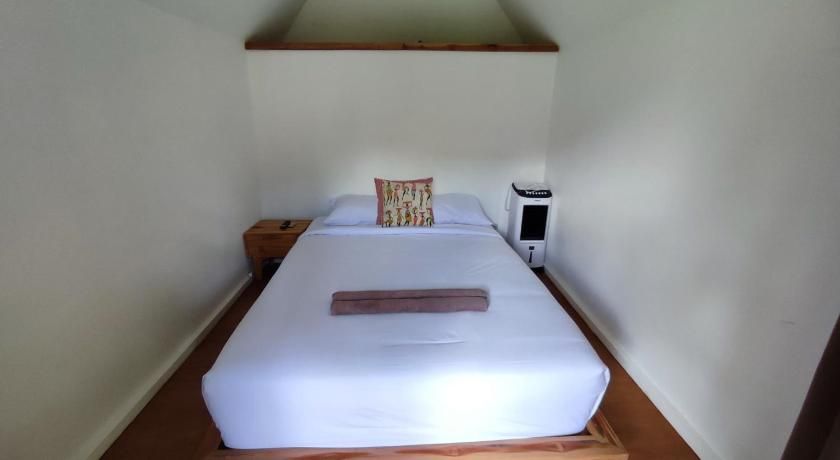 Sekumpul Bali Hidden Space