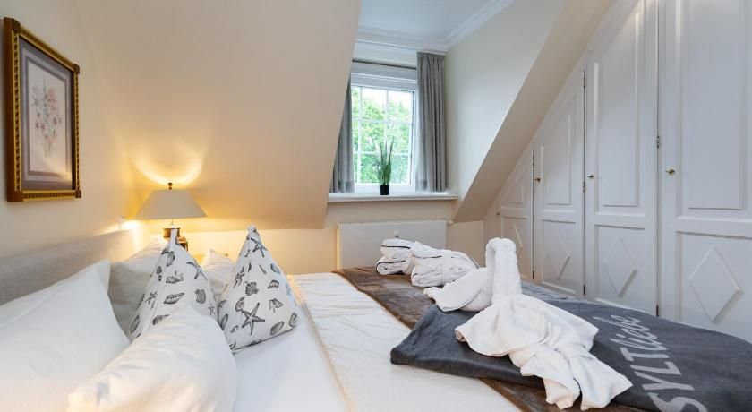 Hotel Parkresidenz Christian VIII