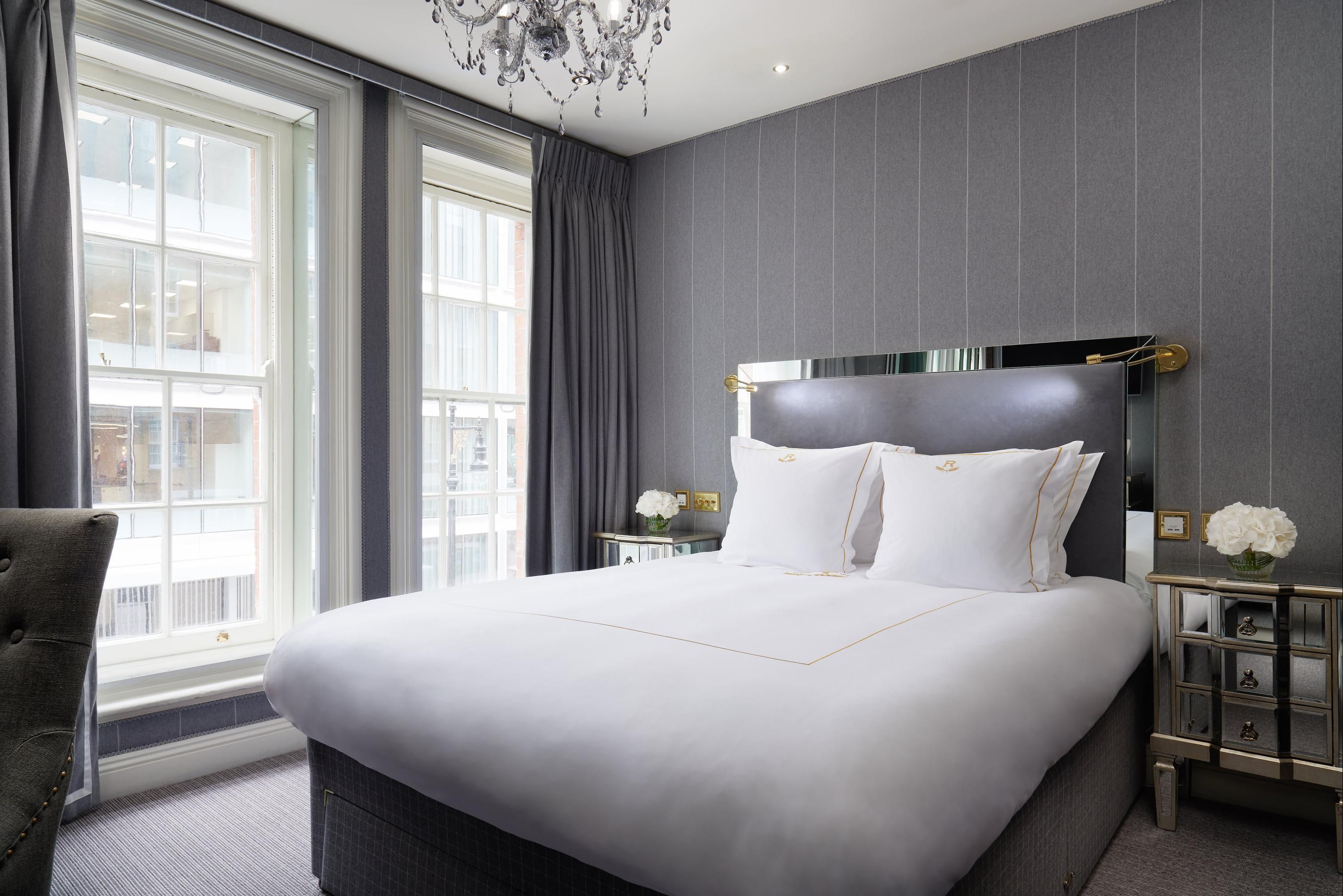 Rubens At The Palace