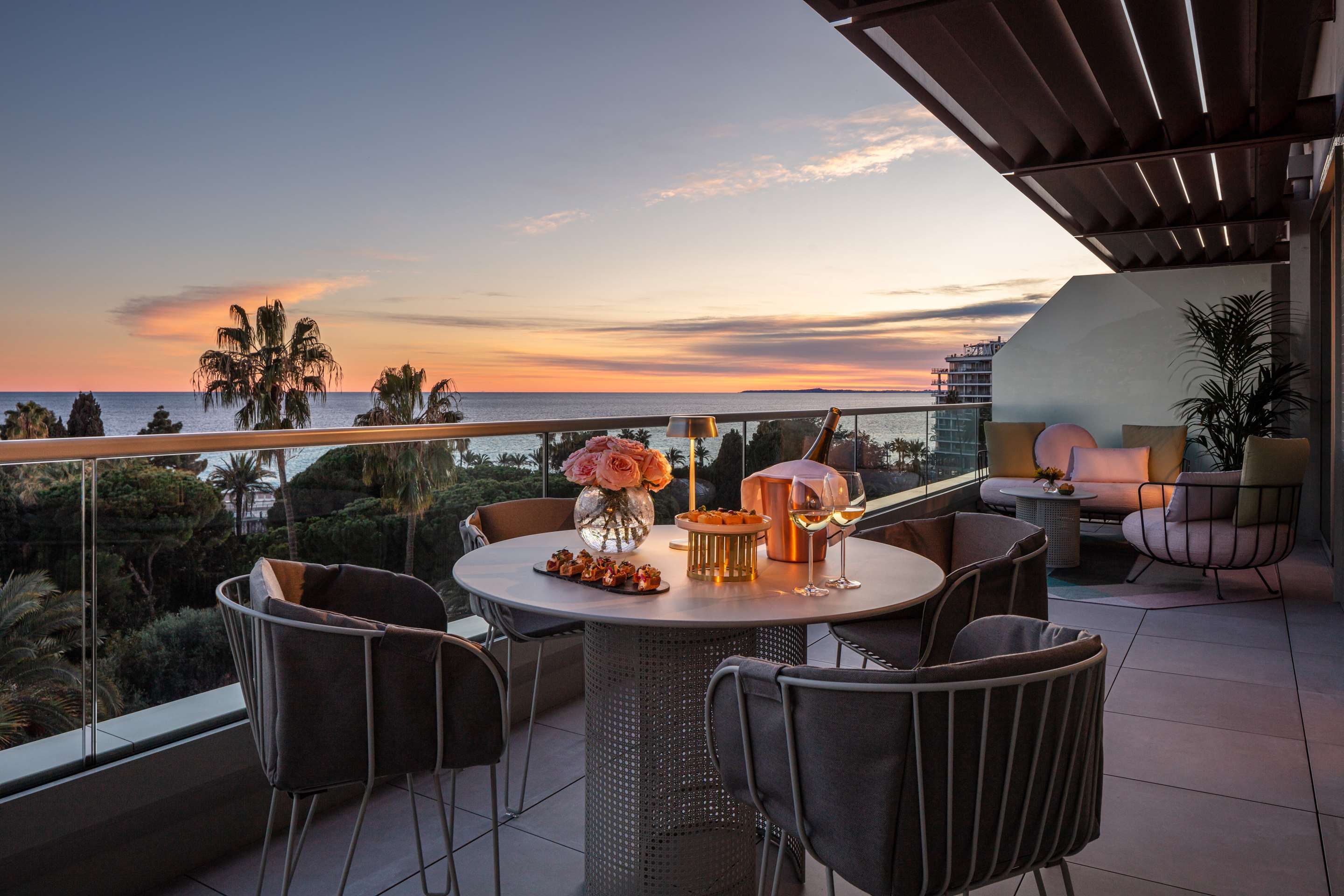 Anantara Plaza Nice Hotel