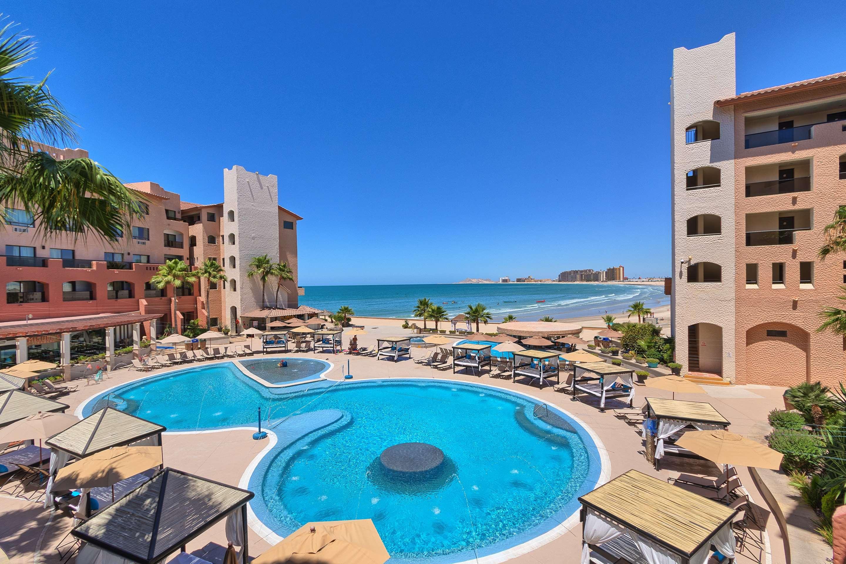 Puerto Penasco Map Of Hotels; Peñasco Del Sol $164 ($̶2̶4̶2̶). Puerto Peñasco Hotel Deals & Reviews
