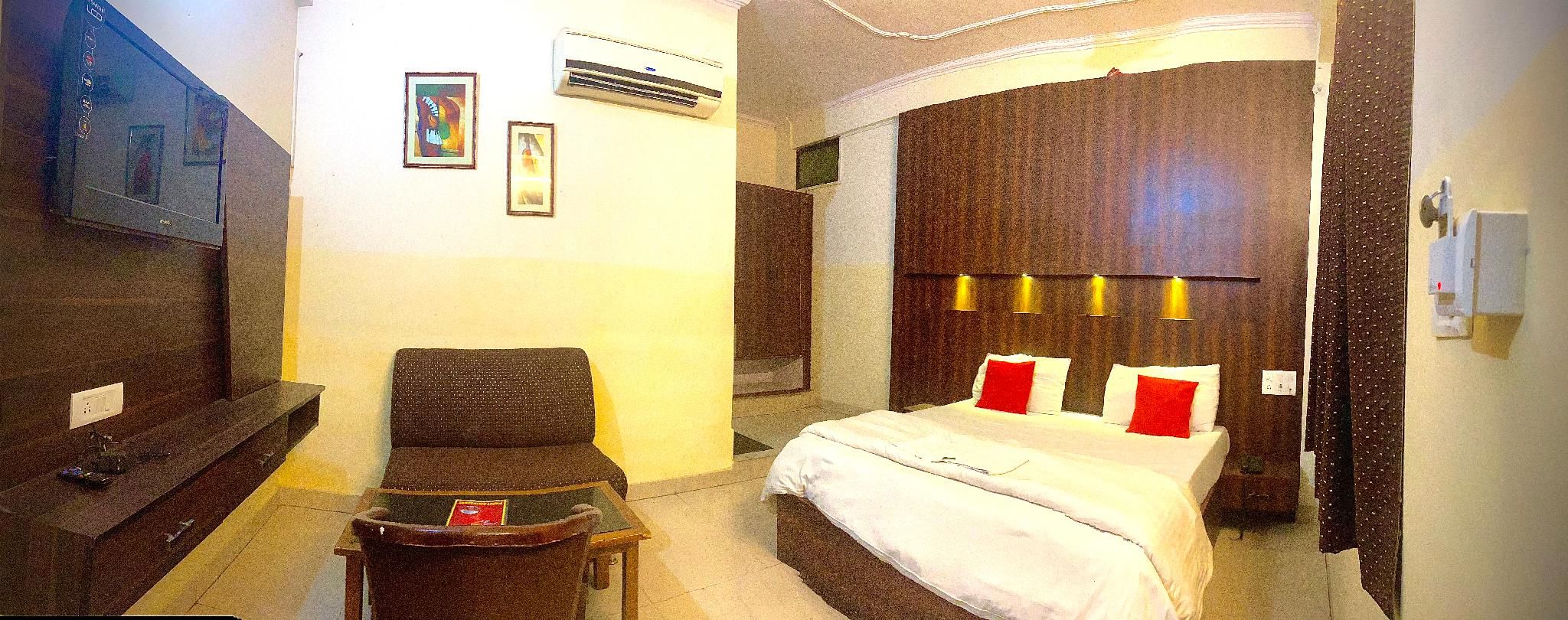hotel photo