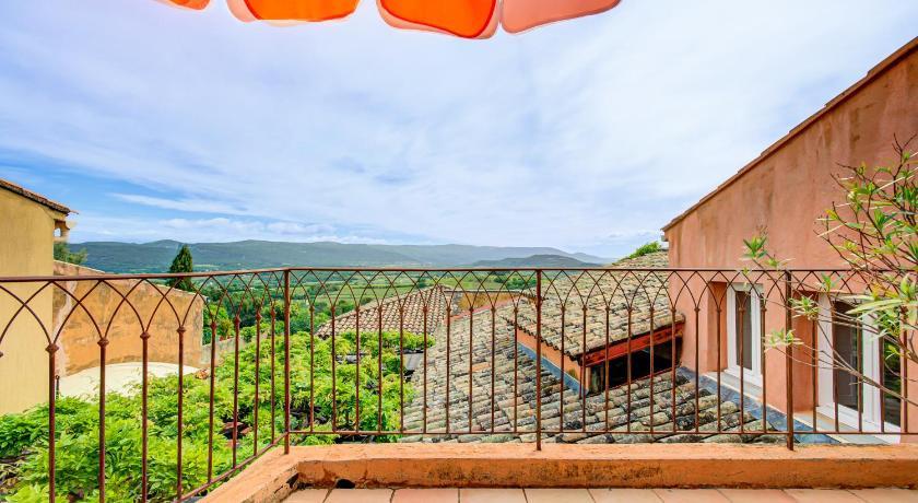 Le Clos de la Glycine Rhône-Alpes - Roussillon visuel 1/5