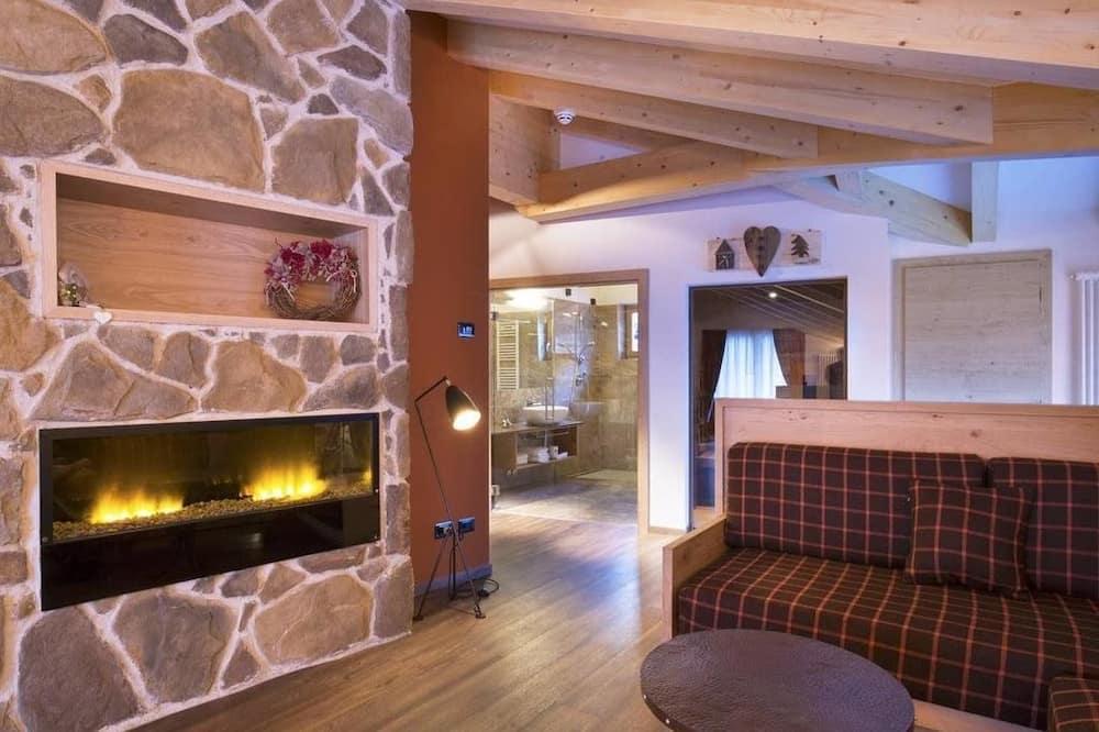 Chalet Marcora
