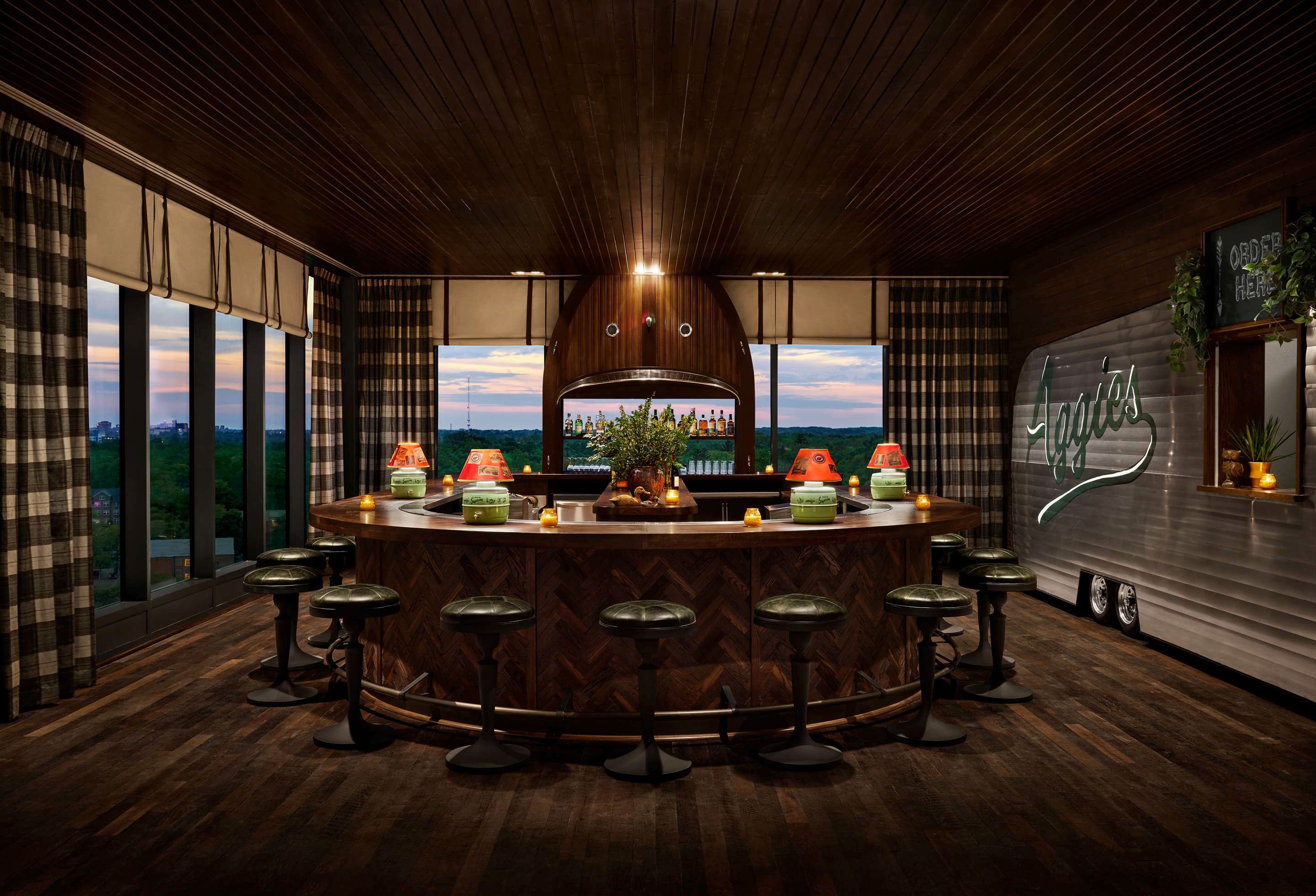 Graduate by Hilton East Lansing